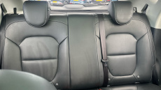 MG Zs 105kW Exclusive EV 45kWh 5dr Auto Electric Hatchback